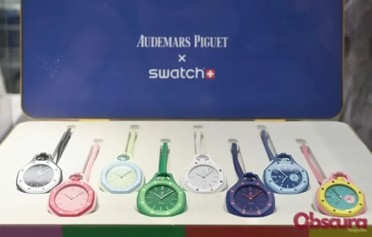 Colmar : prison ferme pour avoir séquestré un acheteur de Swatch