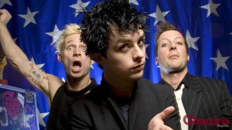 Comment la perte d&rsquo;un album a propulsé la carrière de Green Day