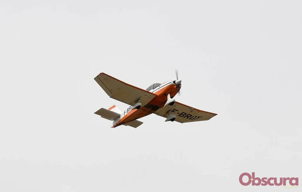 Crash d'un avion au large de Saint-Tropez : un corps retrouvé