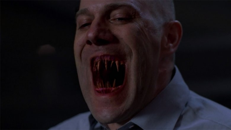 Supernatural Crocotta