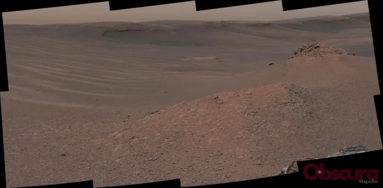 Curiosity révèle une chimie plus tenace sur Mars: ce que disent vraiment les nouvelles molécules organiques