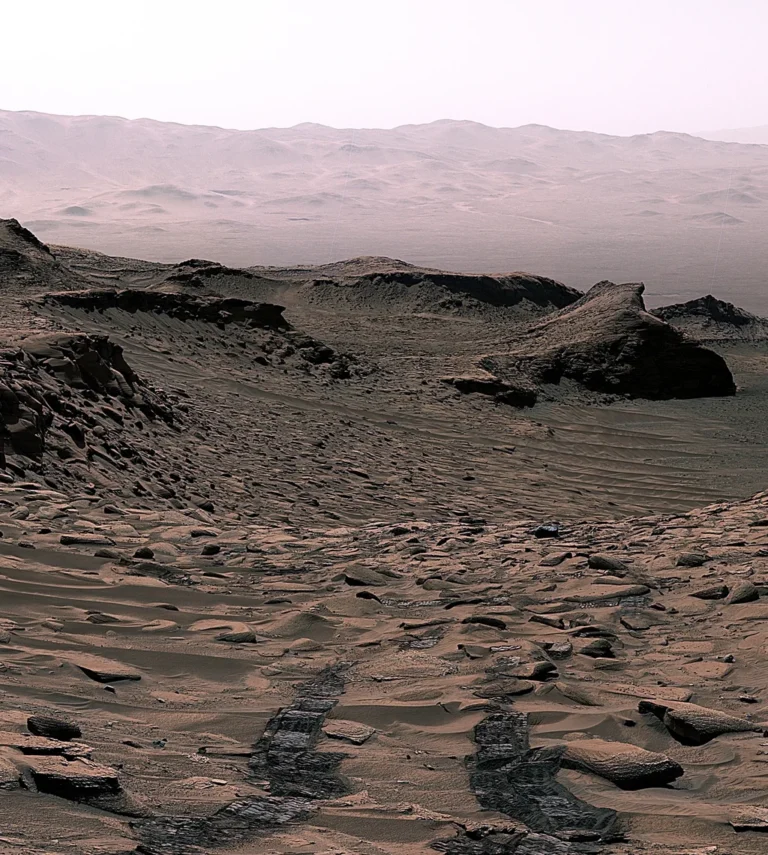 Curiosity retrouve le carbonate manquant de Mars: la sidérite qui éclaire enfin une vieille énigme climatique