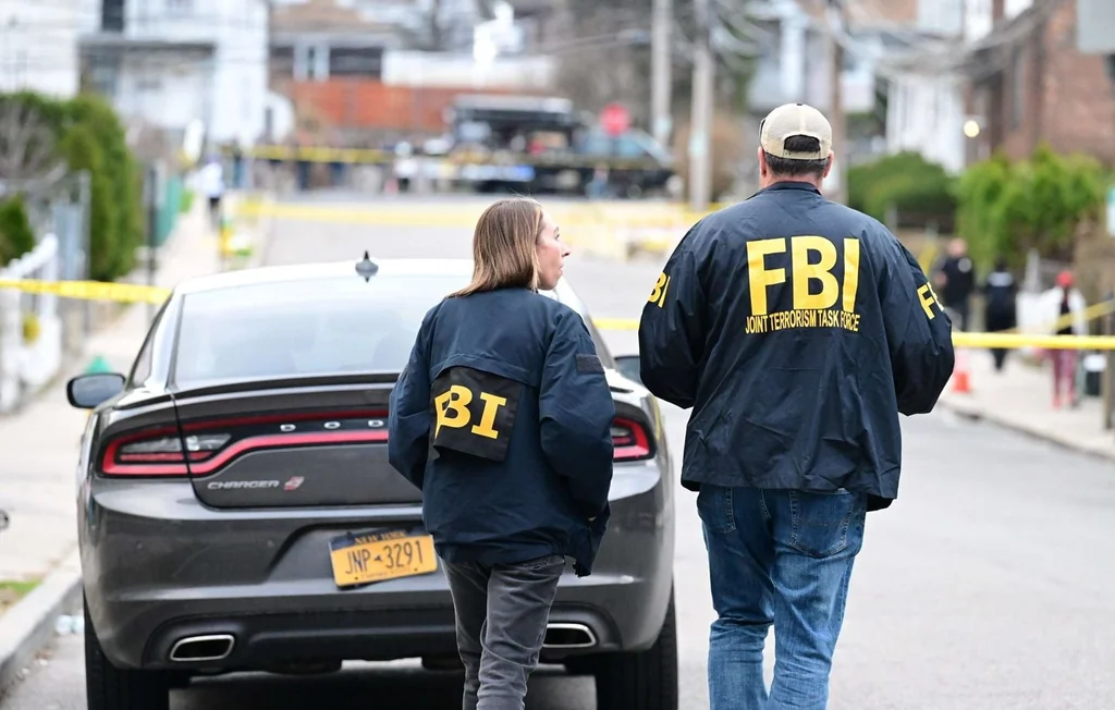 Cyberattaque majeure contre le FBI : la piste chinoise privilégiée