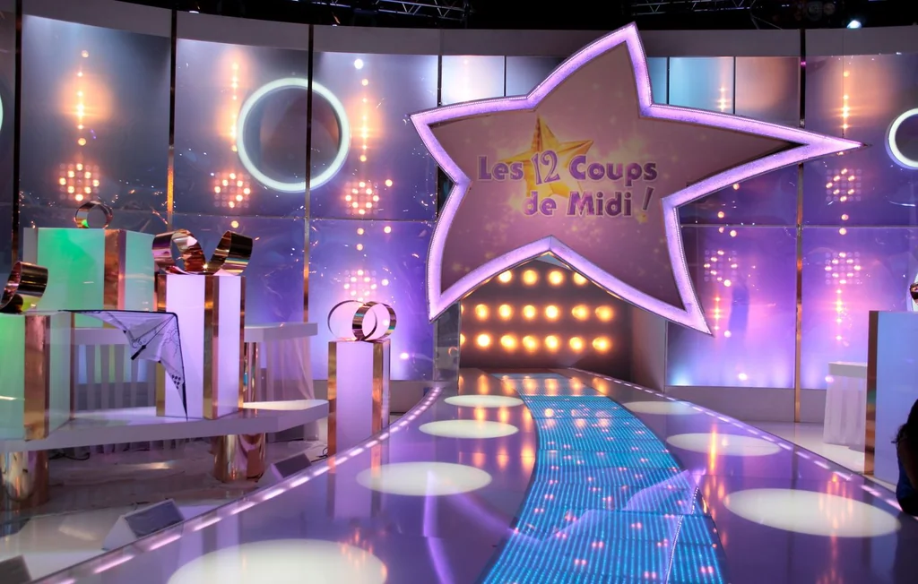 Cyprien quitte Les 12 coups de midi avec 861 337 euros de gains