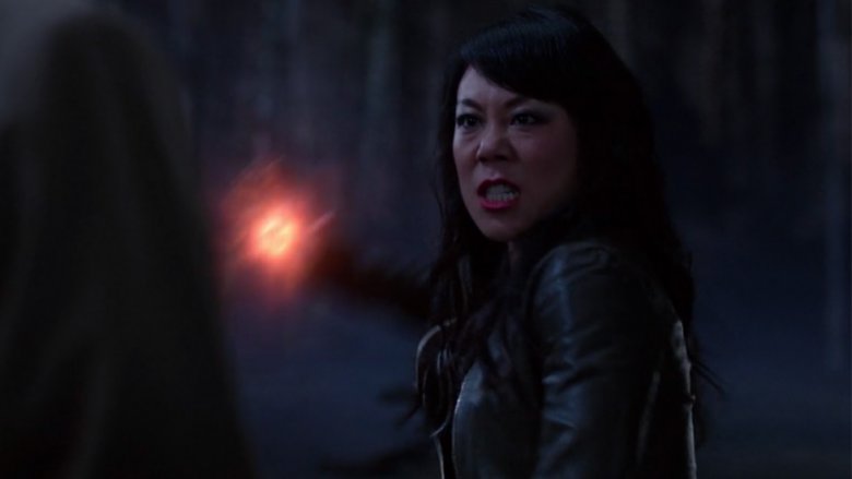 Supernatural Dagon