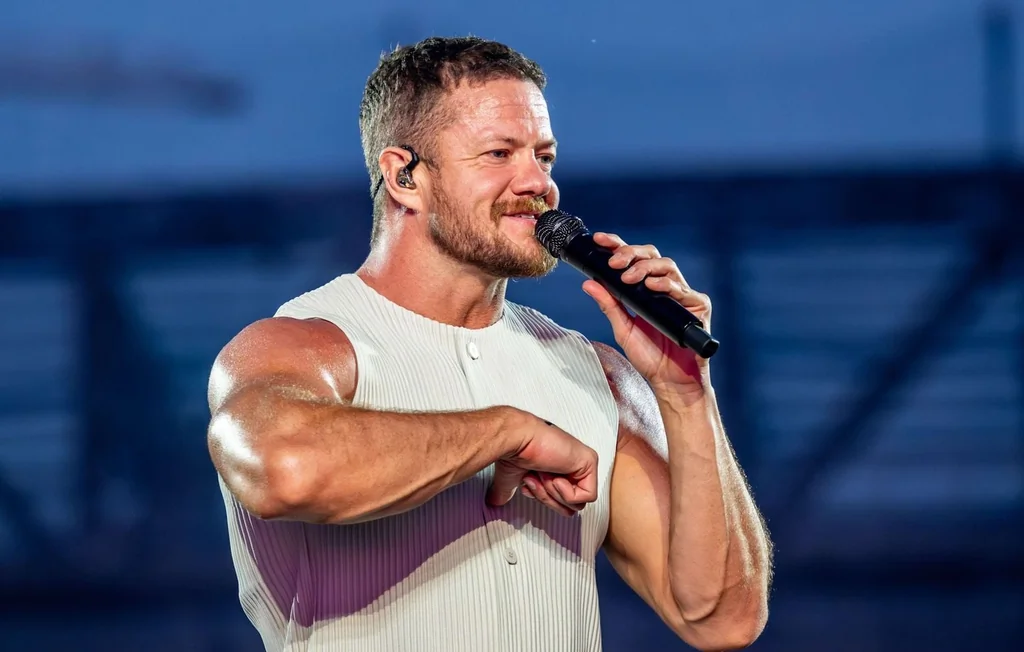Dan Reynolds (Imagine Dragons) lance son jeu vidéo Last Flag