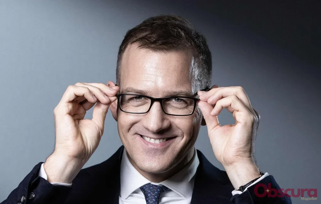 Daniel Kretinsky : l'indépendance des éditeurs est « sacrée »