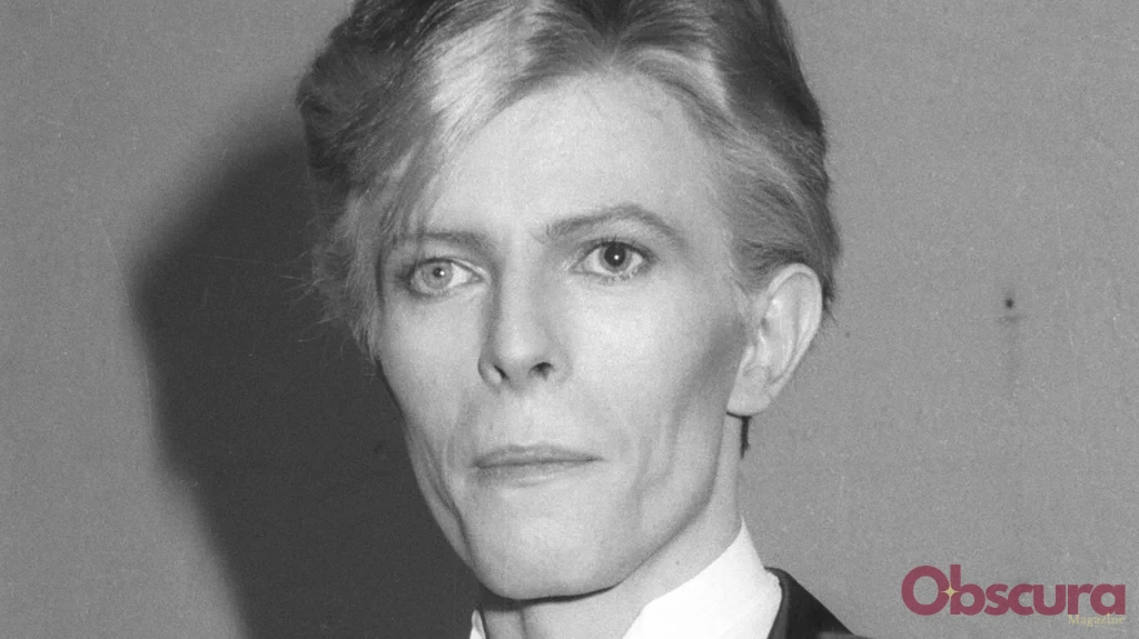 Comment John Lennon a aidé David Bowie à conquérir les USA