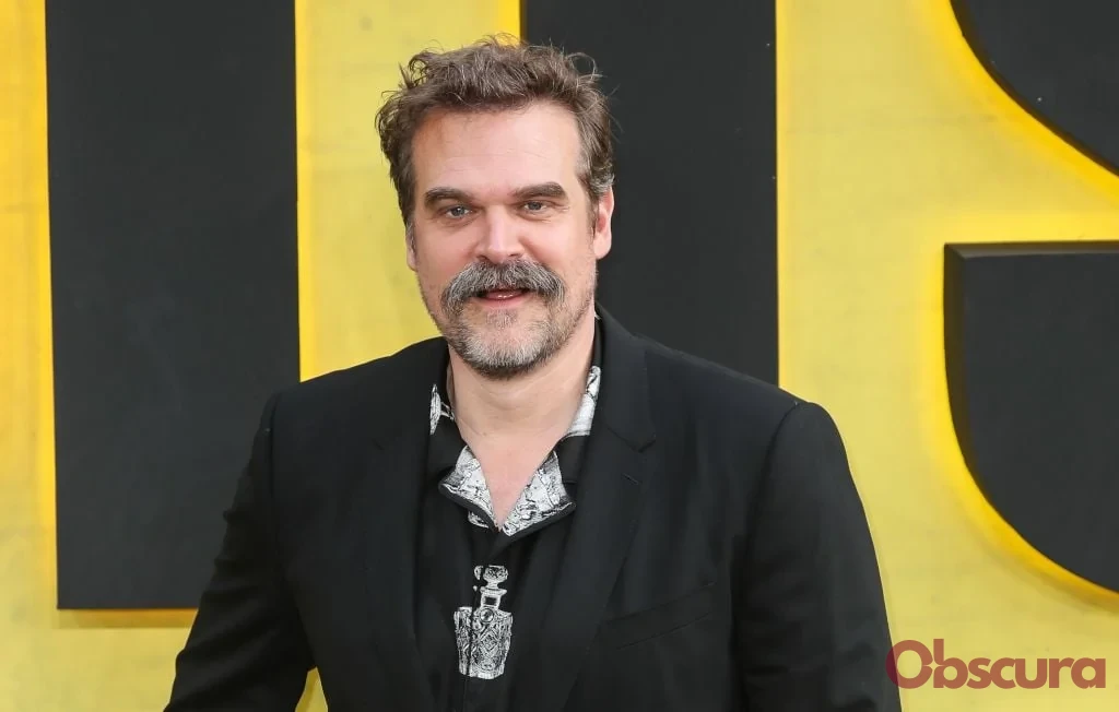 David Harbour n’était pas le premier choix pour jouer Hopper