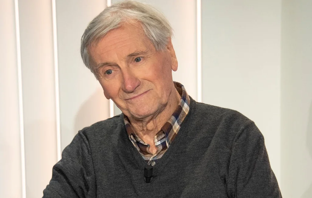 Décès de Cardon : le dessinateur du Canard enchaîné s'éteint à 89 ans