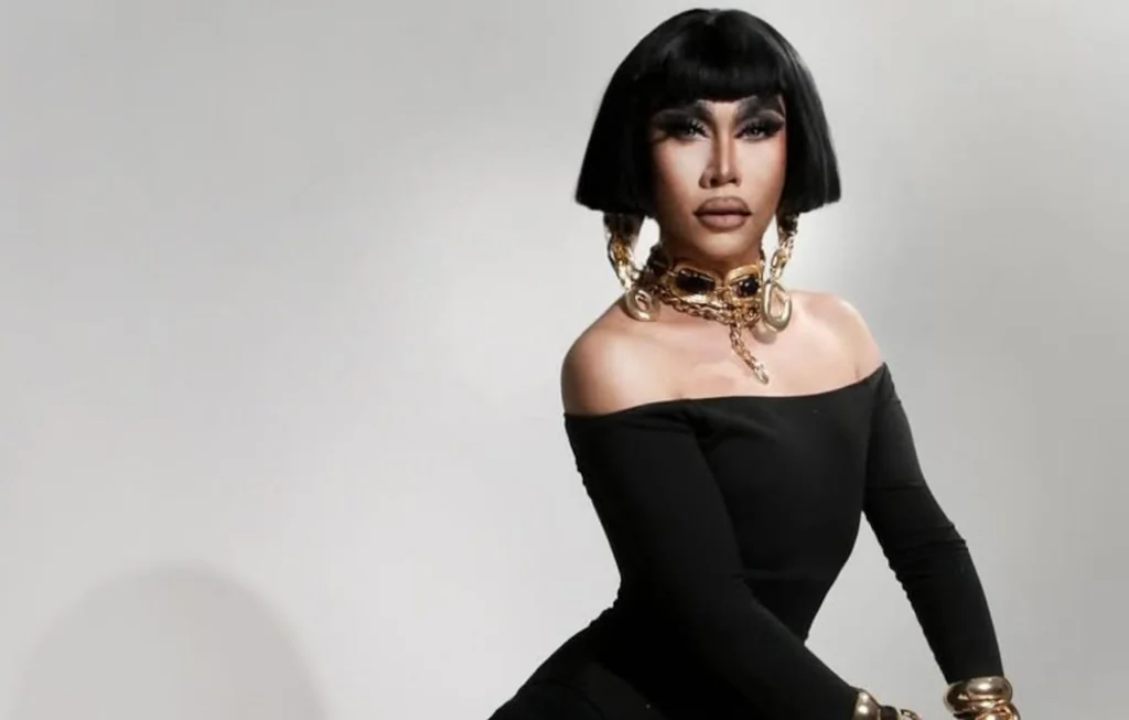 Décès de la drag-queen Misua durant le tournage de Drag Race
