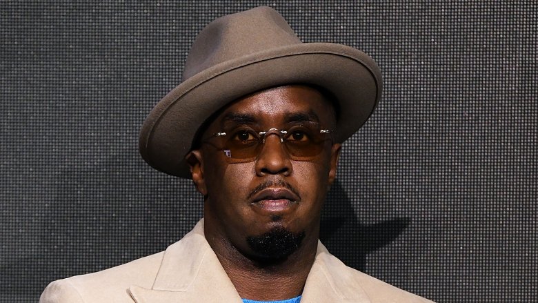 Sean 'Diddy' Combs