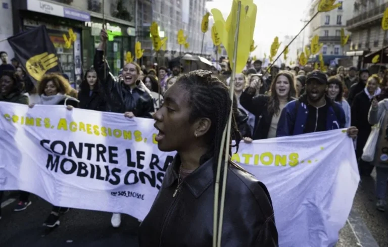 Discrimination raciale au travail : le long combat des victimes