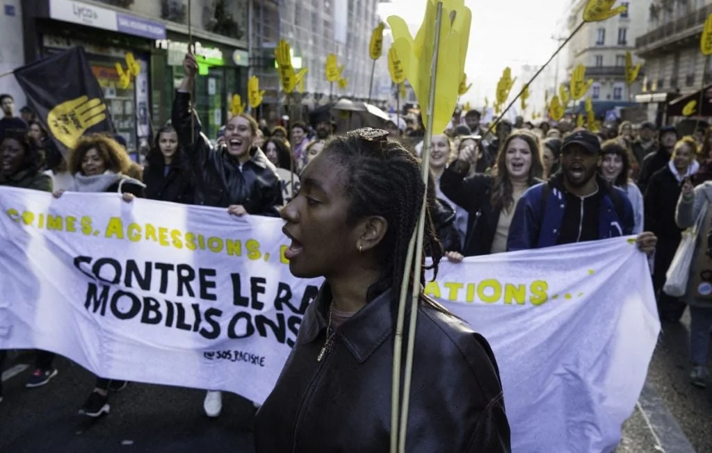 Discrimination raciale au travail : le long combat des victimes