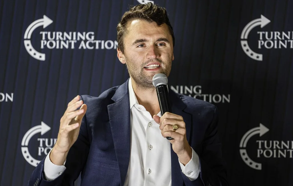 Disney prépare-t-il un biopic sur Charlie Kirk ? Attention à l'infox