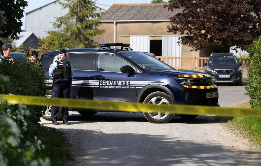 Disparition de Manon Relandeau : le chauffeur de taxi remis en liberté