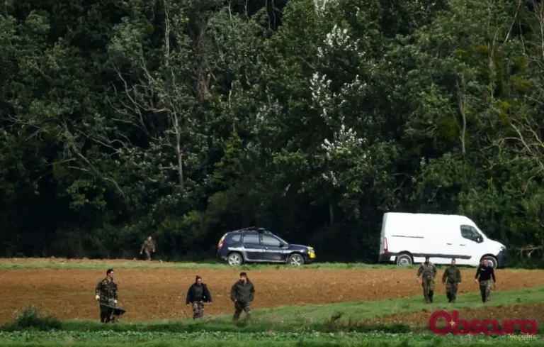 Disparues de l’Yonne : nouvelles fouilles dans le cimetière d’Émile Louis