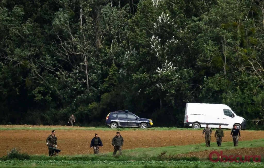 Disparues de l’Yonne : nouvelles fouilles dans le cimetière d’Émile Louis
