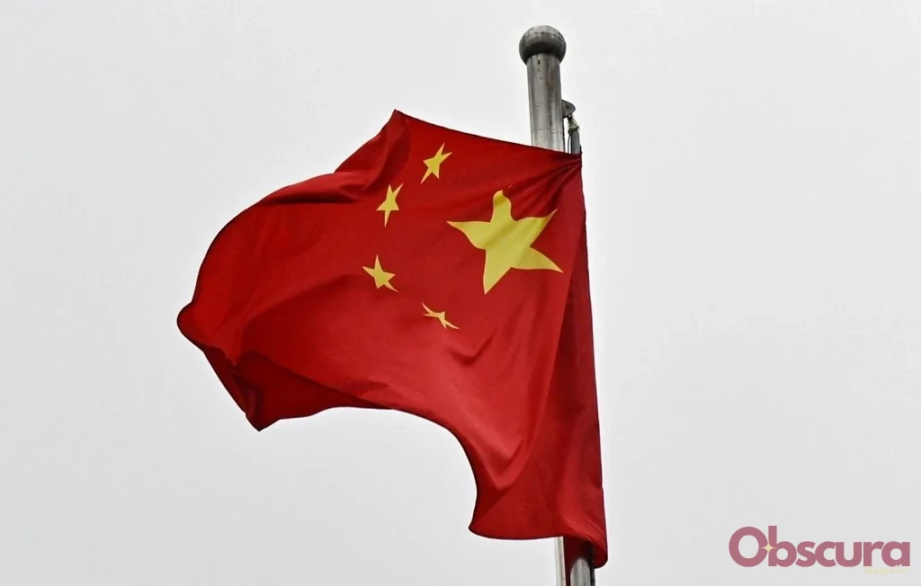 Un dissident chinois fuit vers la Corée du Sud en canot pneumatique