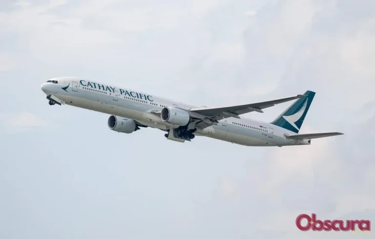Dix blessés après de fortes turbulences sur un vol Brisbane-Hong Kong