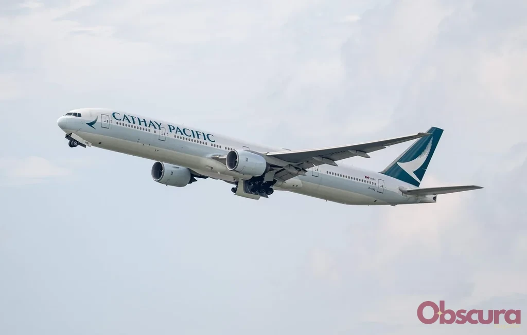 Dix blessés après de fortes turbulences sur un vol Brisbane-Hong Kong