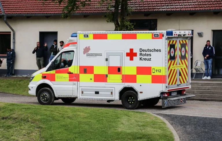 Drame en Allemagne : trois morts dans la chute d&rsquo;un arbre à Pâques