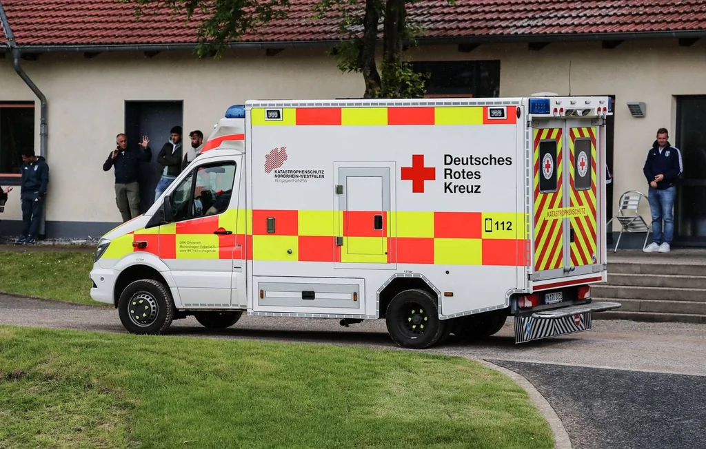 Drame en Allemagne : trois morts dans la chute d'un arbre à Pâques