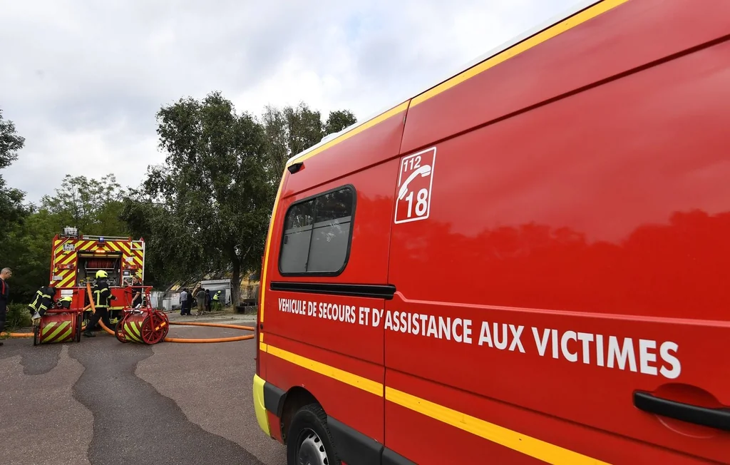 Drame en Ardèche : cinq jeunes meurent dans un accident de la route