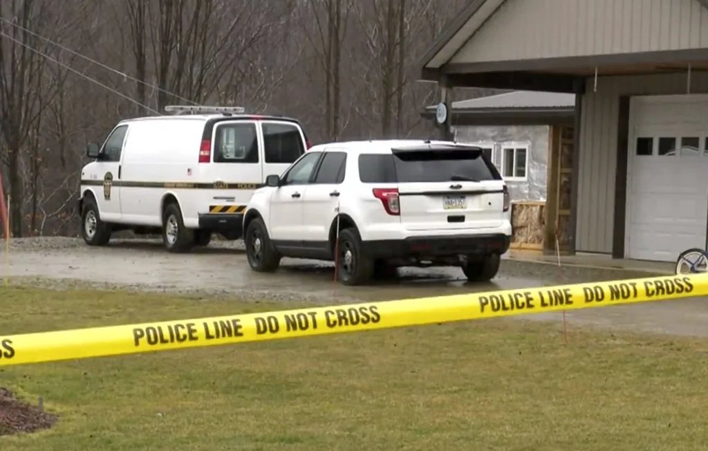 Drame en Pennsylvanie : une mère amish et ses six enfants tués