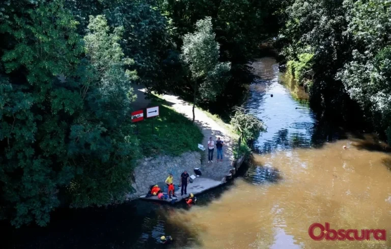 Drame à Rennes : un enfant de 11 ans retrouvé mort sur la Vilaine