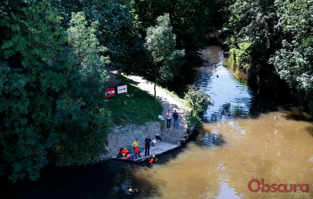 Drame à Rennes : un enfant de 11 ans retrouvé mort sur la Vilaine