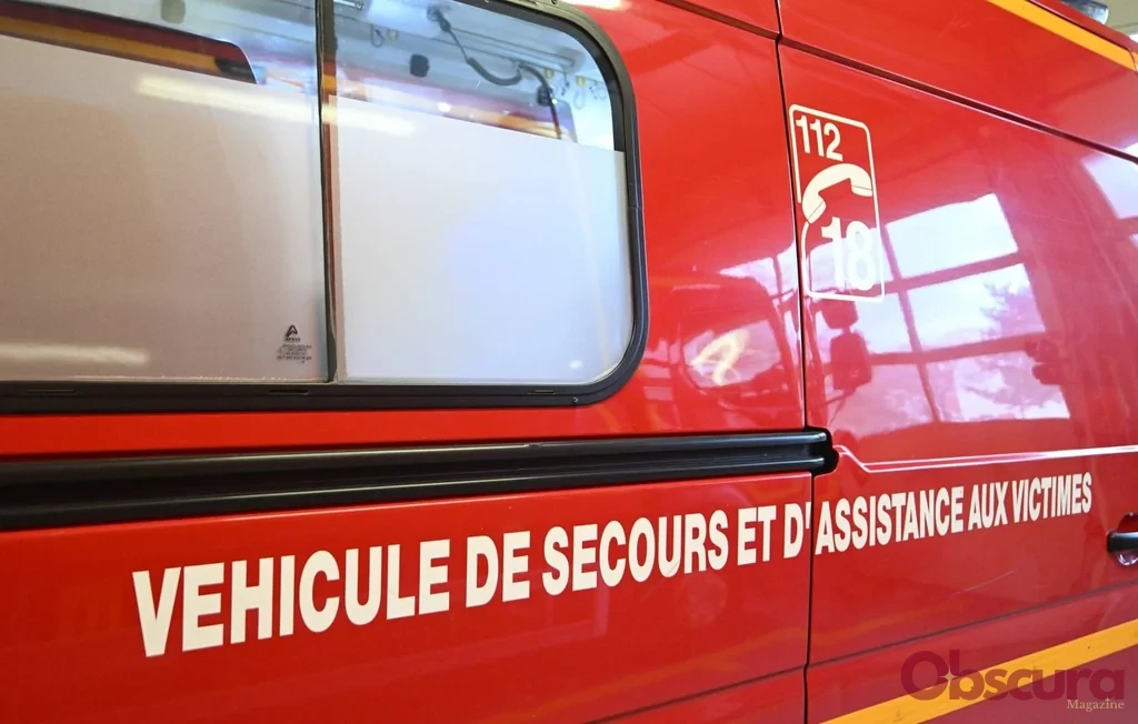 Drôme : un lycéen de 15 ans tué dans un accident de tronçonneuse