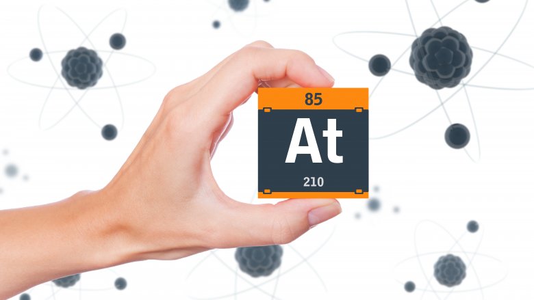 Astatine