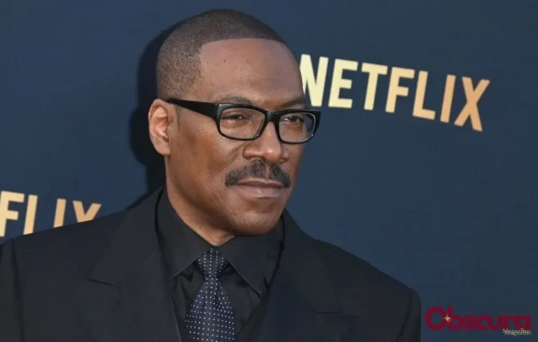 Eddie Murphy : la règle stricte imposée à ses dix enfants