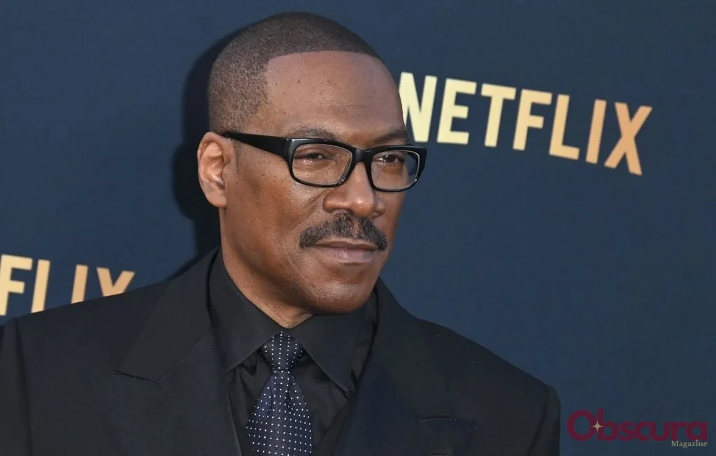 Eddie Murphy : la règle stricte imposée à ses dix enfants