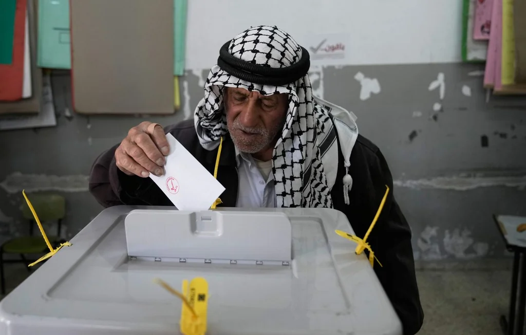 Palestine : premières élections municipales depuis le début de la guerre