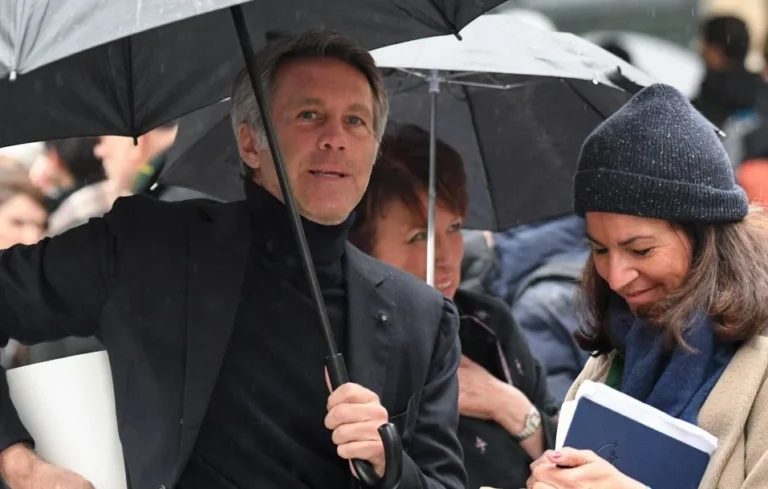 Emmanuel-Philibert de Savoie et Clotilde Courau confirment leur divorce