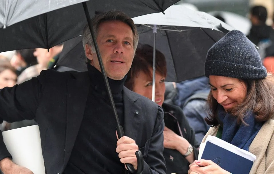 Emmanuel-Philibert de Savoie et Clotilde Courau confirment leur divorce