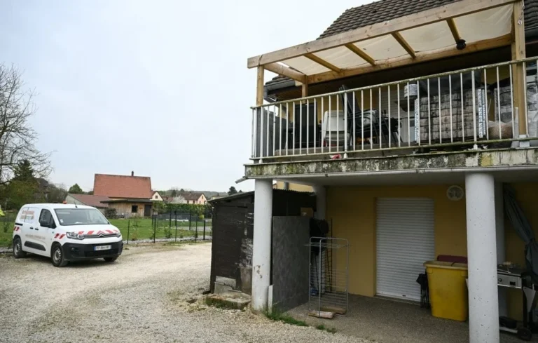 Enfant séquestré en Alsace : une enquête administrative ouverte