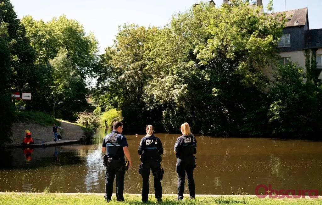 Enfant tué à Rennes : deux adolescents avouent le meurtre de Théo