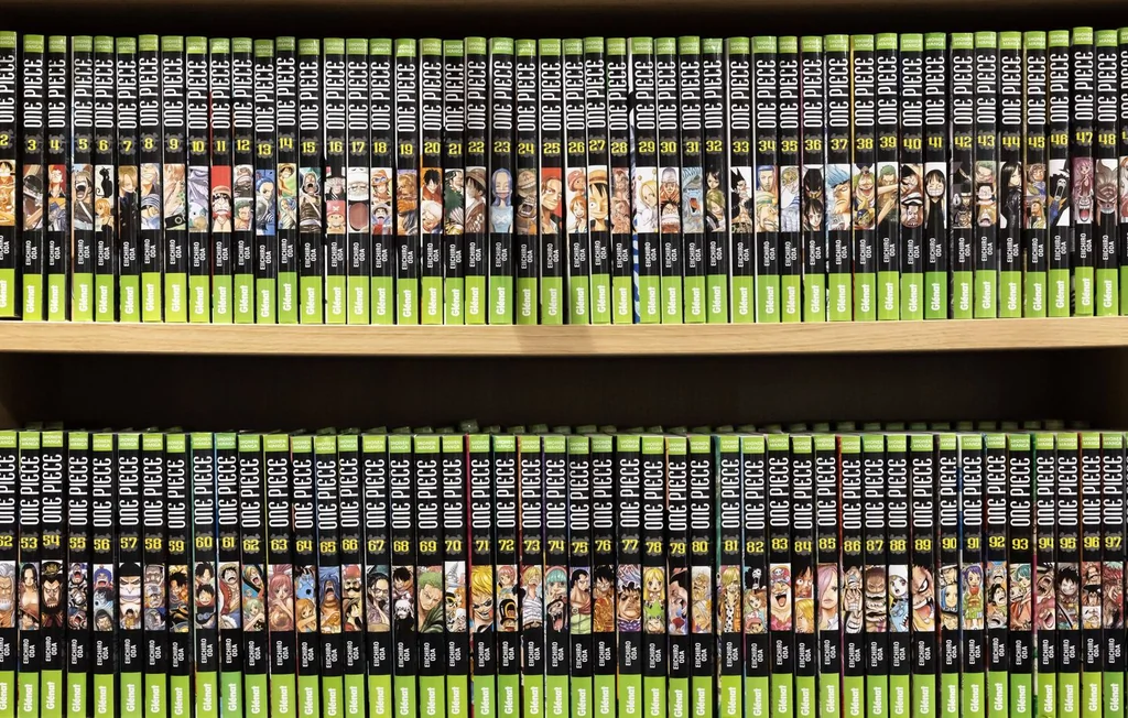 Espagne : démantèlement de la plus grande plateforme de mangas illégaux