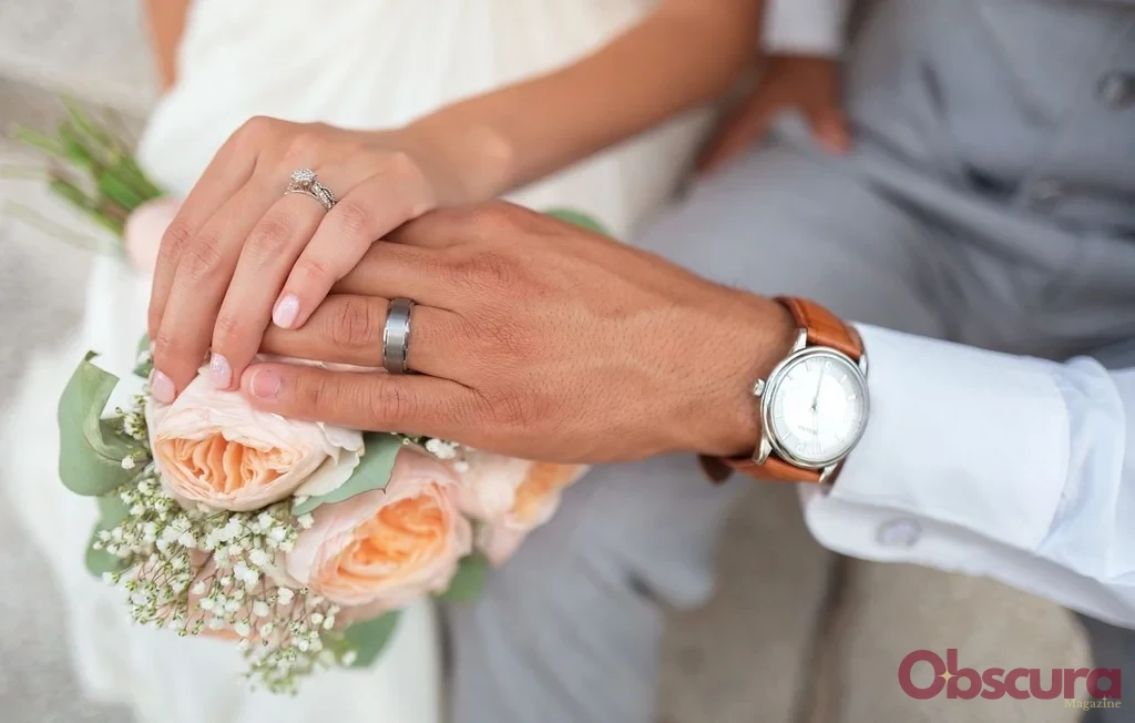 États-Unis : 30 ans de prison pour avoir tué son témoin de mariage