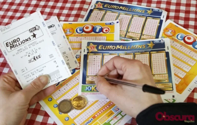 EuroMillions : deux jackpots remportés dans le même tabac de Cassis