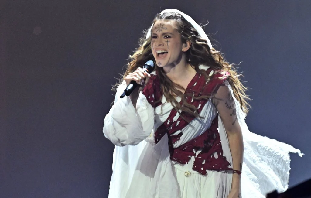 Eurovision 2026 : polémique entre la Croatie et Israël