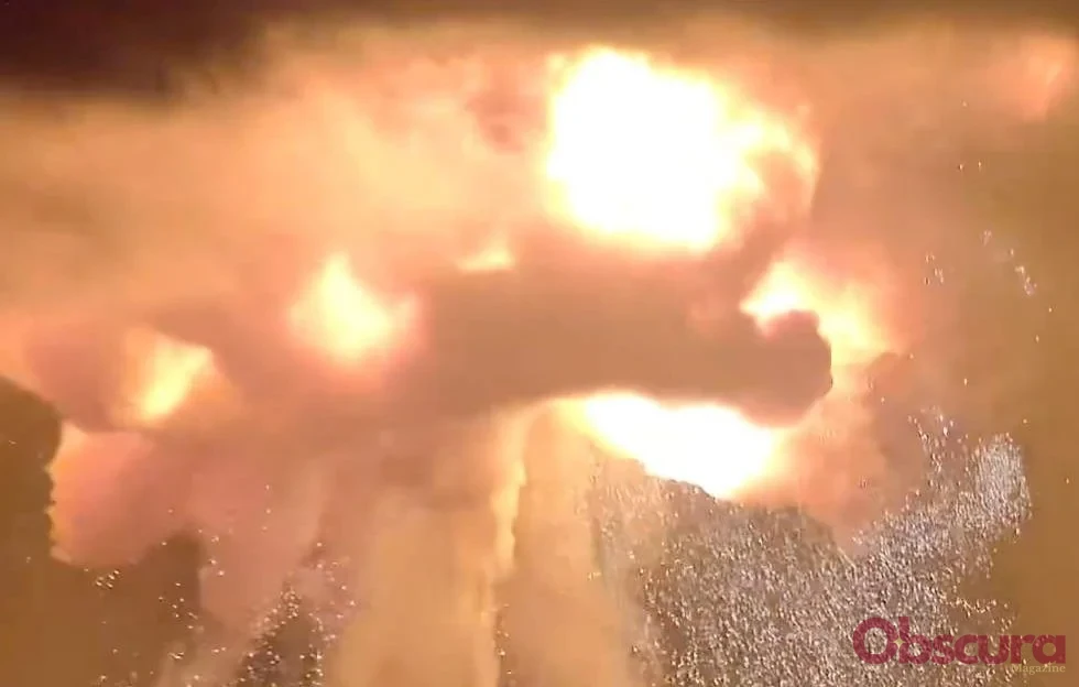 Explosion de la fusée New Glenn : quel impact pour la Nasa ?