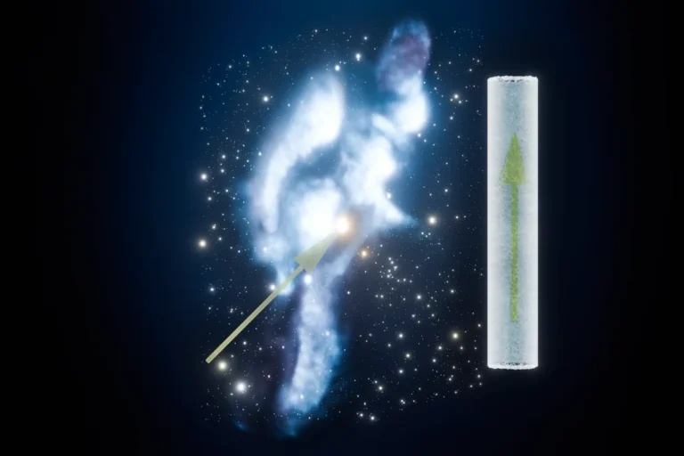 Du fer 60 dans la glace antarctique: l’indice qui relance l’histoire cosmique autour de la Terre