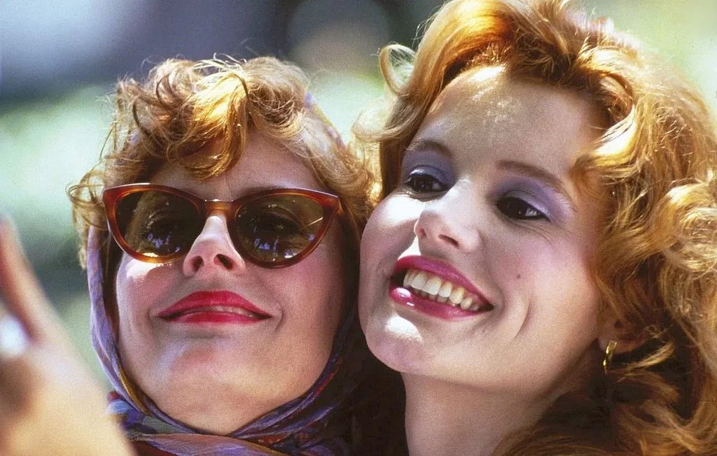 Festival de Cannes 2026 : Thelma et Louise stars de l'affiche