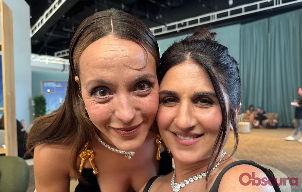 Cannes 2026 : Géraldine Nakache surprend avec « Si tu penses bien »