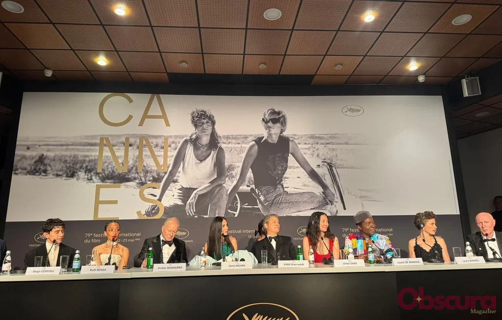 Festival de Cannes 2026 : un palmarès marqué par les prix ex aequo
