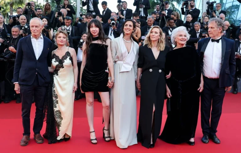 Cannes 2026 : Peter Jackson relance Tintin et Vin Diesel fait le show